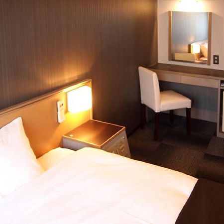 Hotel Livemax Osaka Namba Экстерьер фото