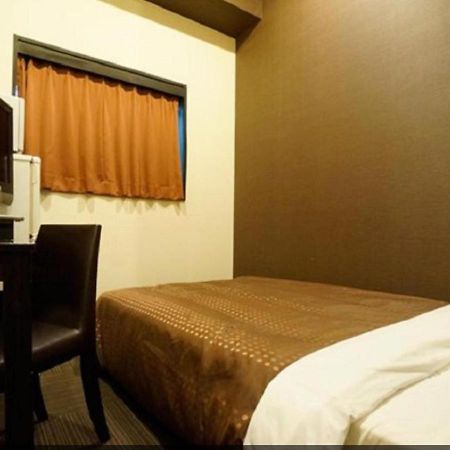 Hotel Livemax Osaka Namba Экстерьер фото