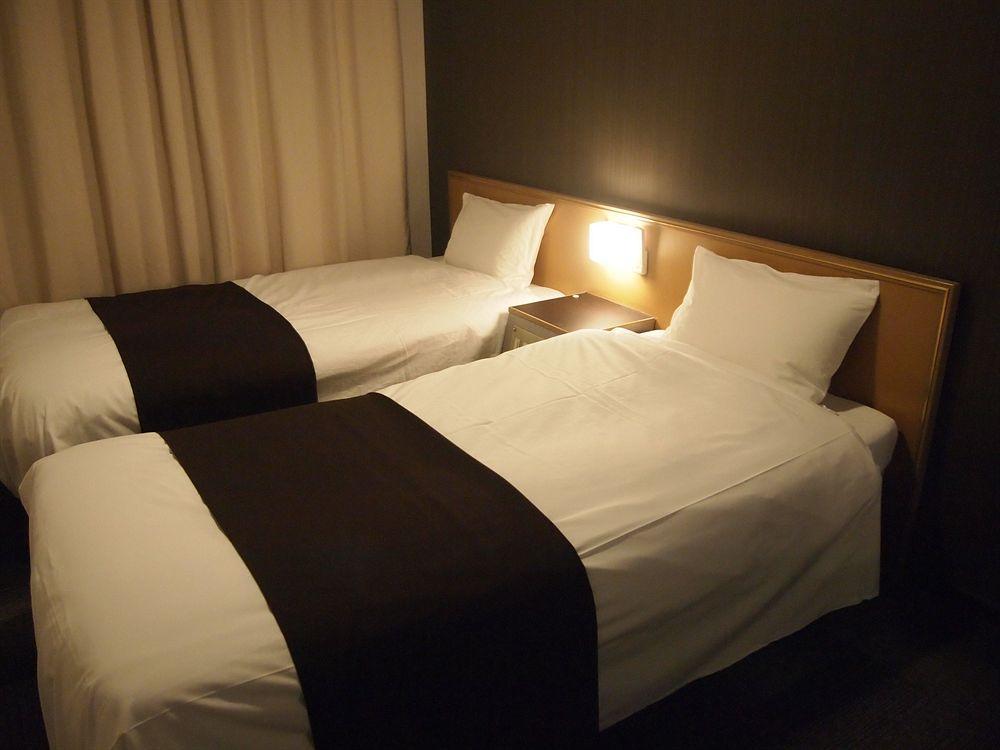 Hotel Livemax Osaka Namba Экстерьер фото