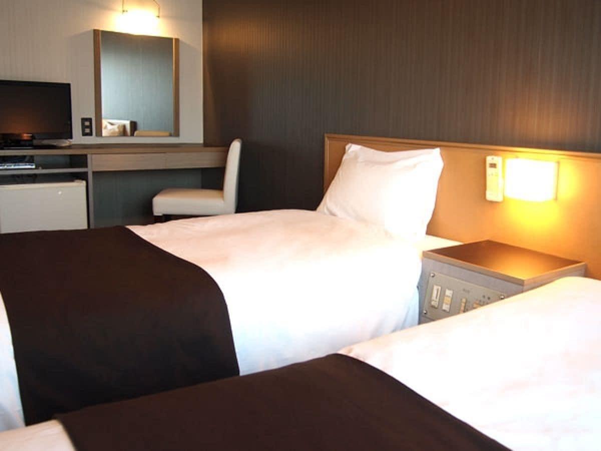 Hotel Livemax Osaka Namba Экстерьер фото