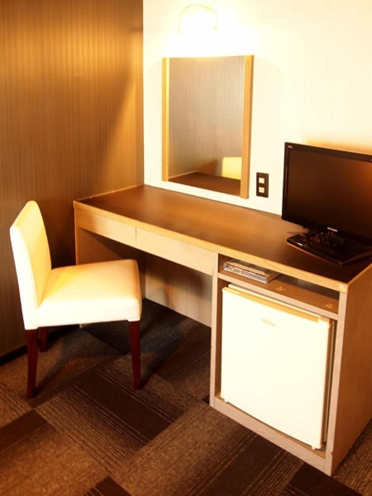 Hotel Livemax Osaka Namba Экстерьер фото