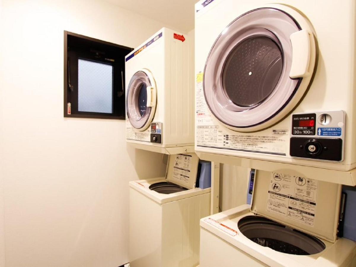 Hotel Livemax Osaka Namba Экстерьер фото